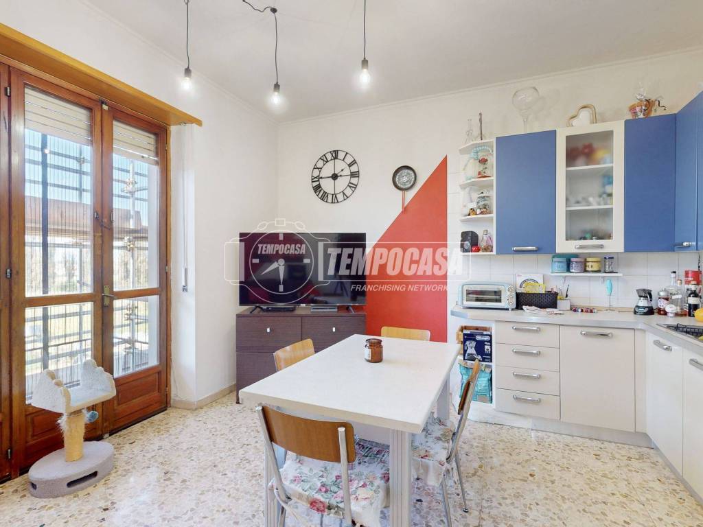 appartamento in vendita a La Loggia