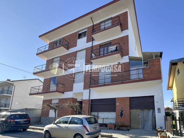appartamento in vendita a La Loggia