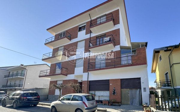 appartamento in vendita a La Loggia