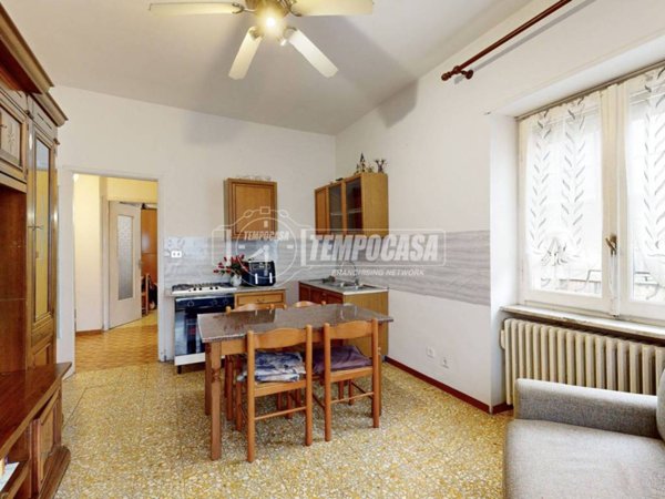 casa indipendente in vendita a La Loggia
