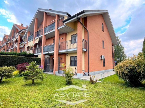 appartamento in vendita a La Loggia
