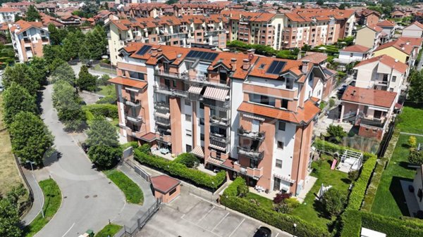 appartamento in vendita a La Loggia