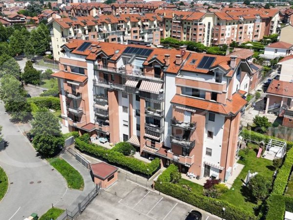 appartamento in vendita a La Loggia