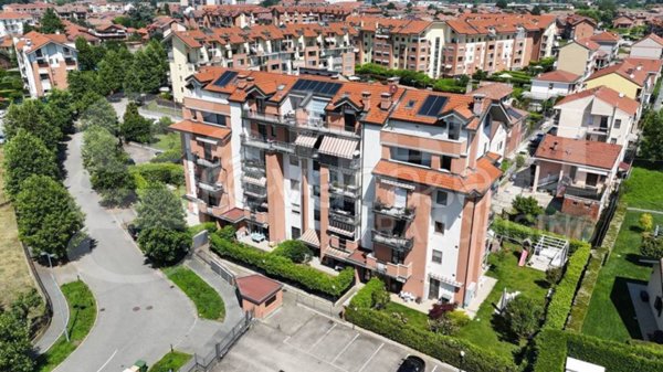 appartamento in vendita a La Loggia