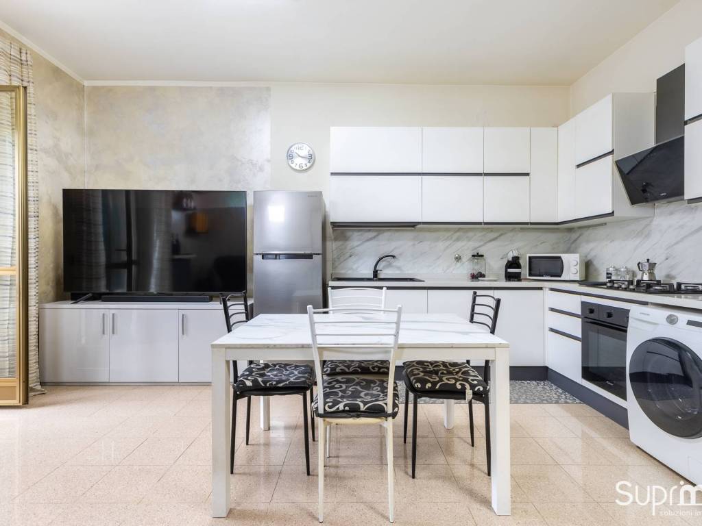 appartamento in vendita a La Loggia