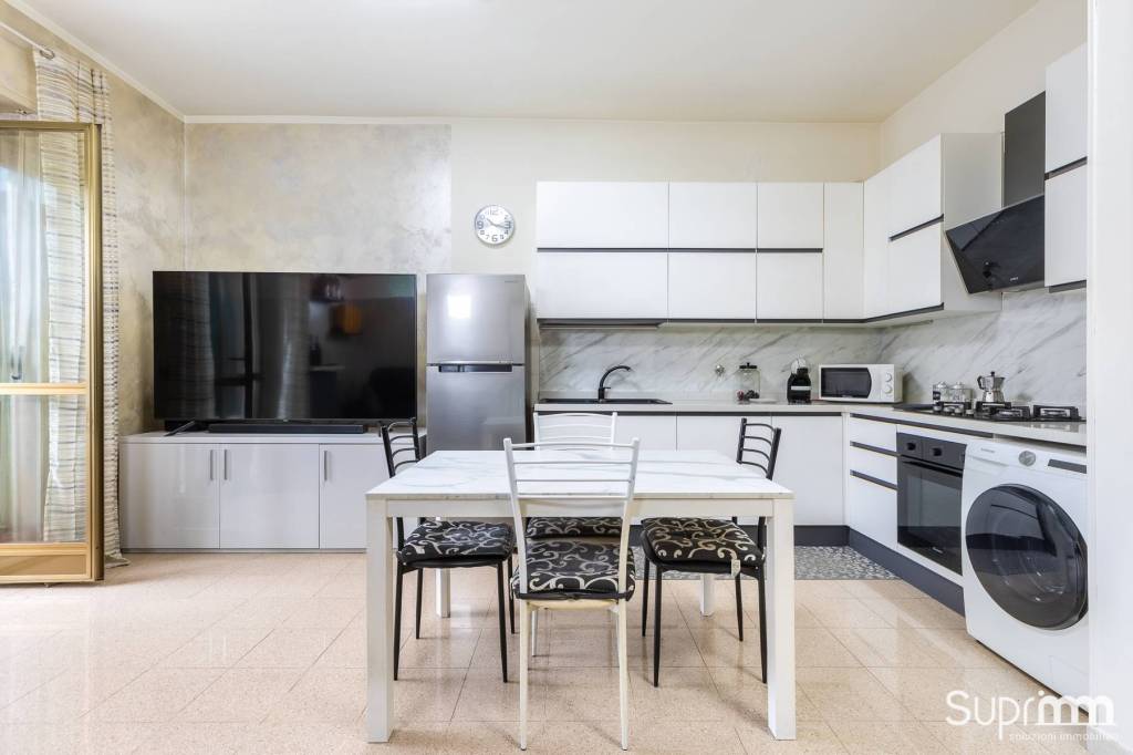 appartamento in vendita a La Loggia