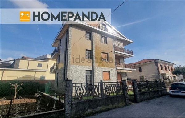 appartamento in vendita a La Loggia