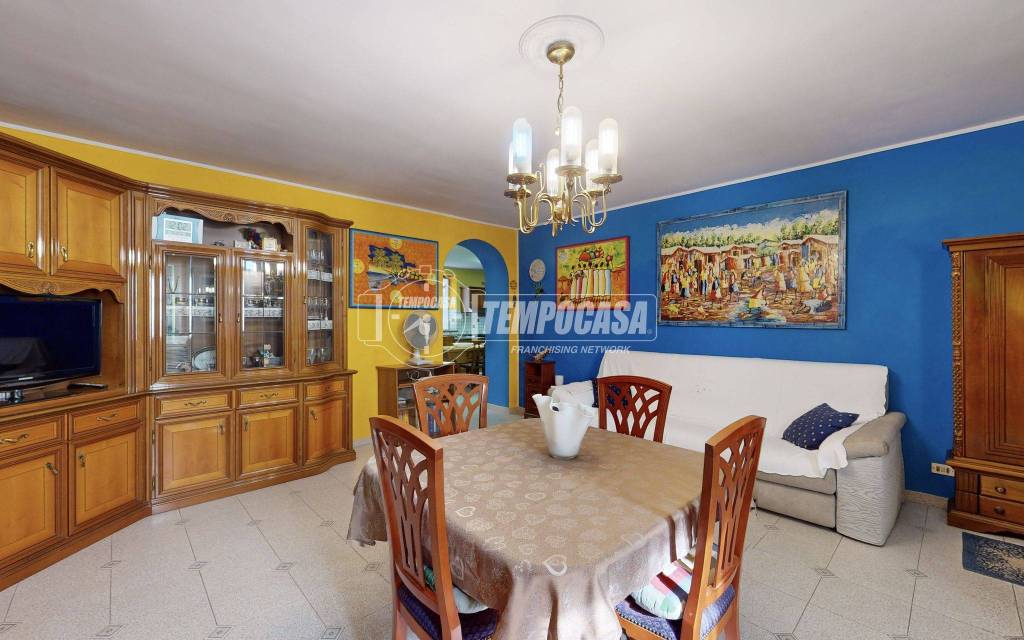 casa indipendente in vendita a La Loggia