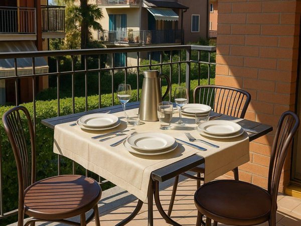 appartamento in vendita a La Loggia