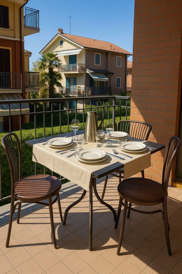appartamento in vendita a La Loggia