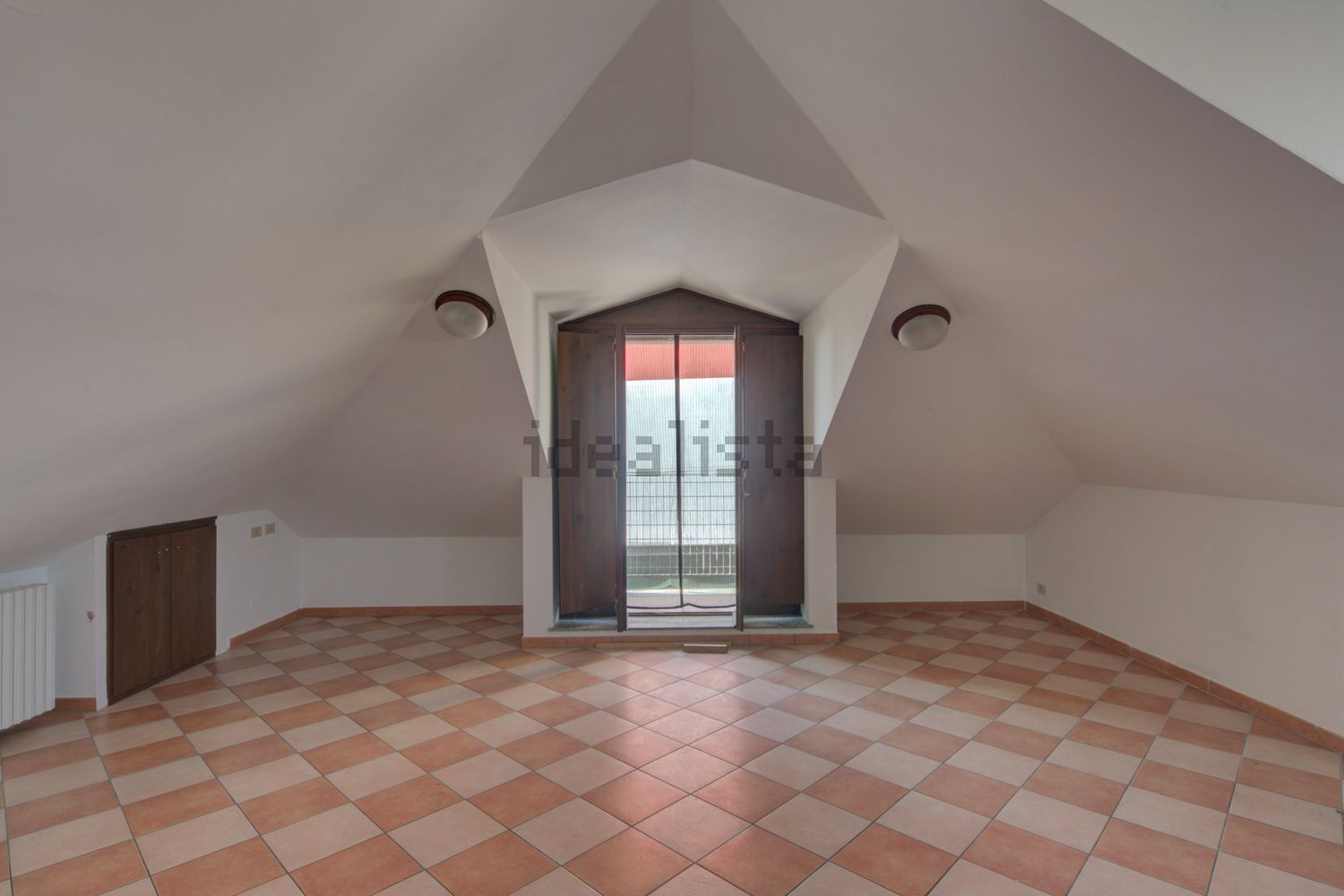 appartamento in vendita a La Loggia