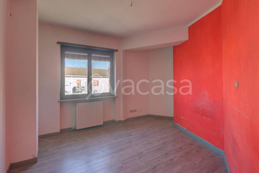 appartamento in vendita a La Loggia