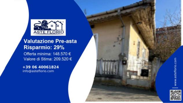 terreno edificabile in vendita a La Loggia