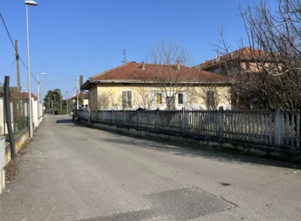 appartamento in vendita a La Loggia