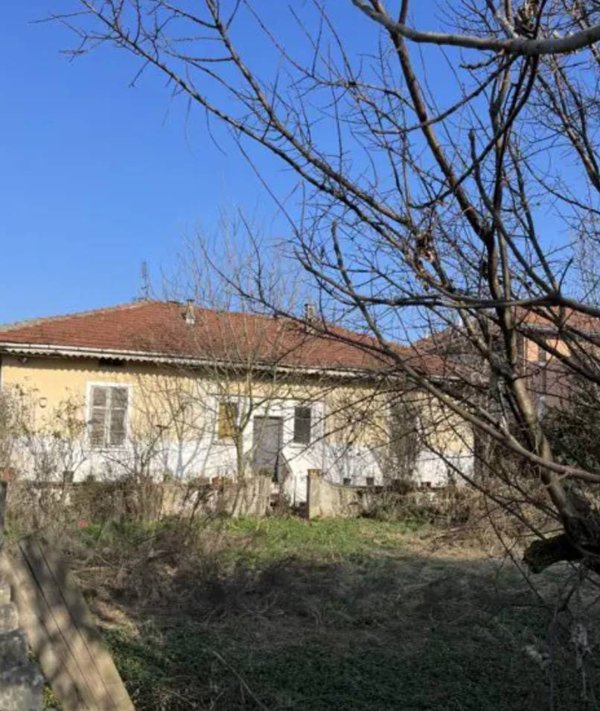 appartamento in vendita a La Loggia