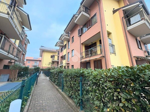 appartamento in vendita a La Loggia