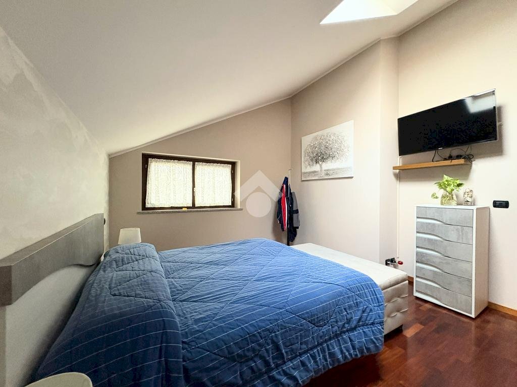 appartamento in vendita a La Loggia