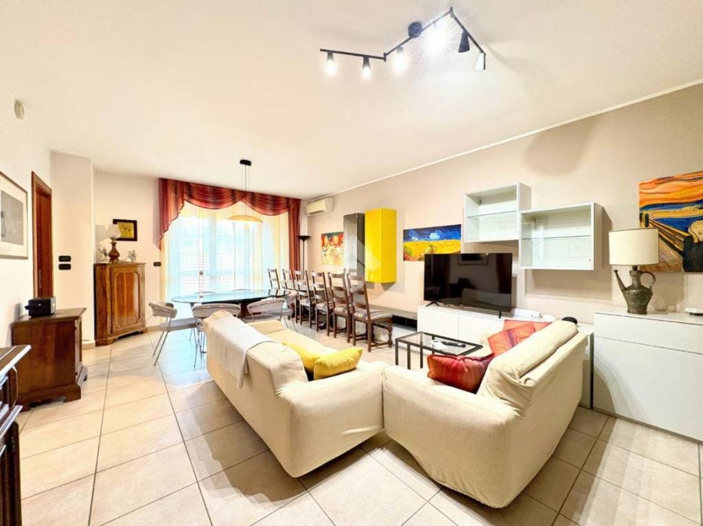 appartamento in vendita a La Loggia