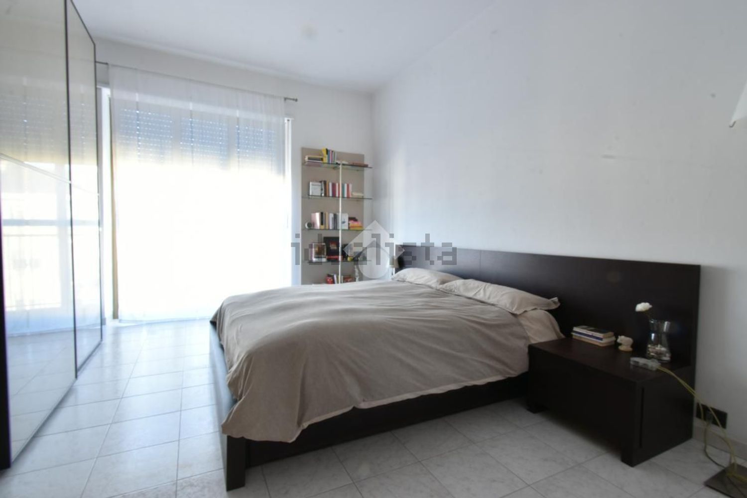 appartamento in vendita a La Loggia