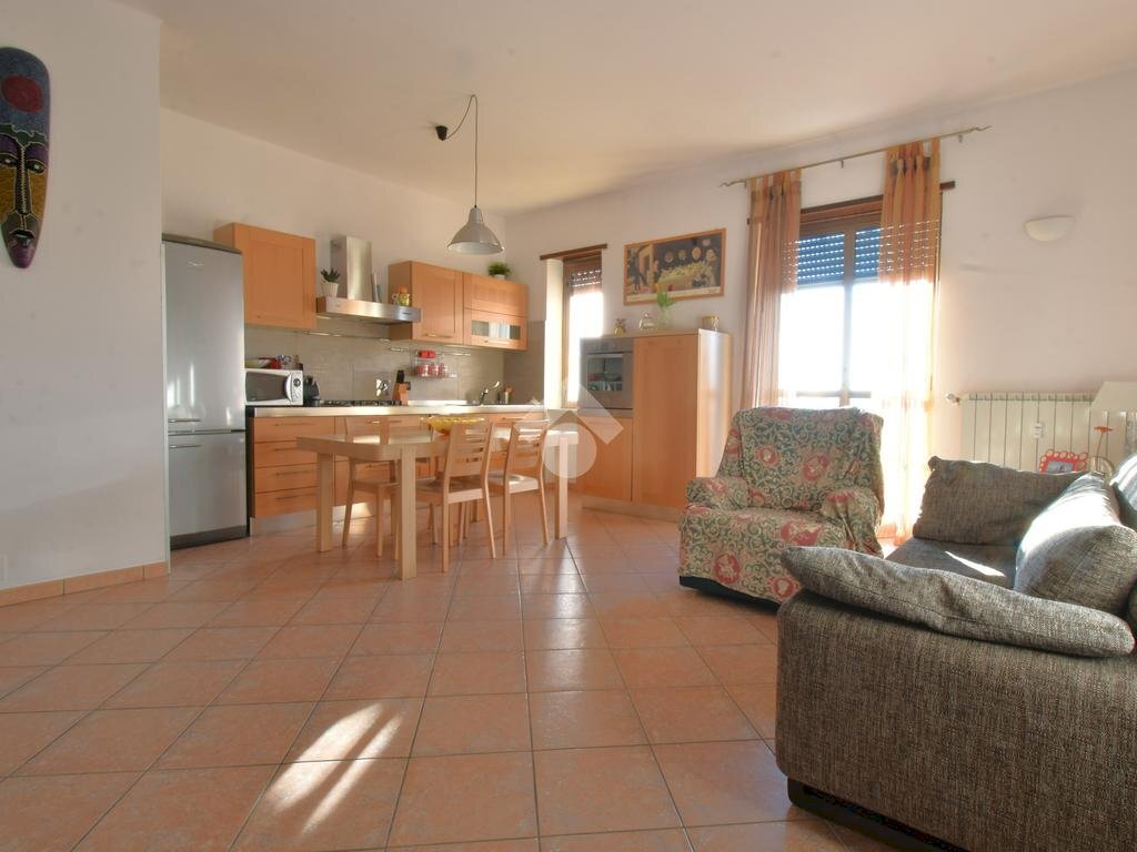 appartamento in vendita a La Loggia