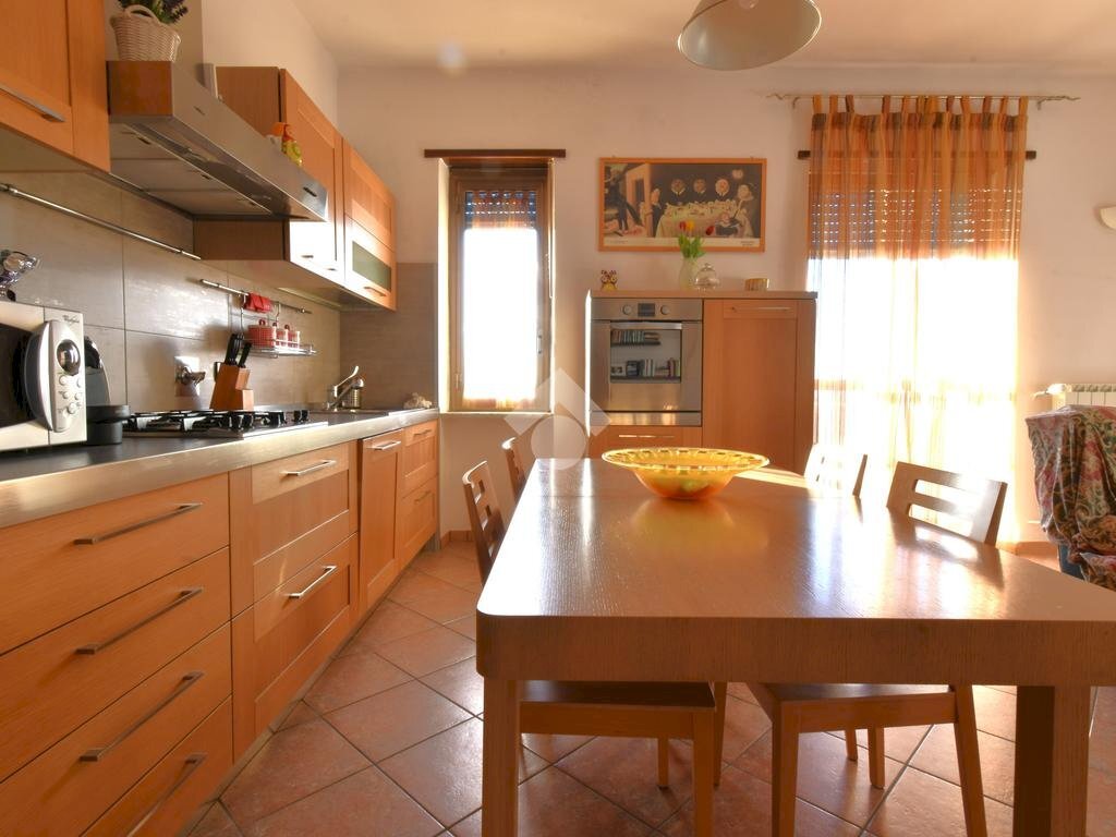 appartamento in vendita a La Loggia