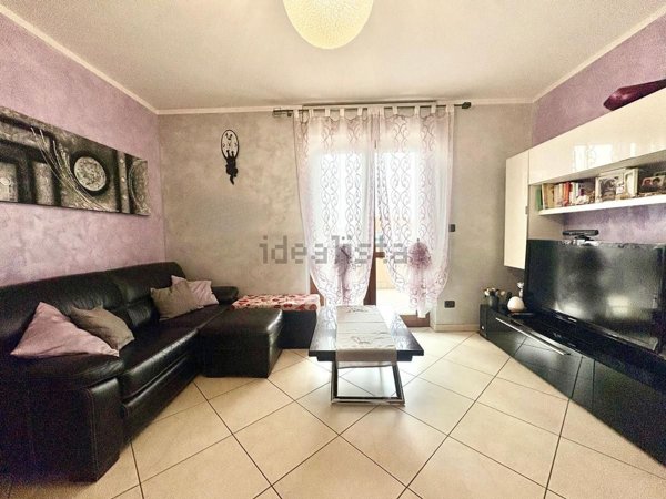 appartamento in vendita a La Loggia