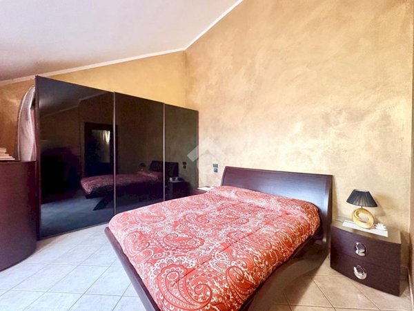appartamento in vendita a La Loggia