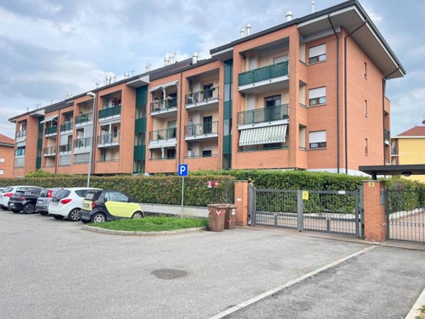 appartamento in vendita a La Loggia