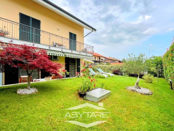appartamento in vendita a La Loggia