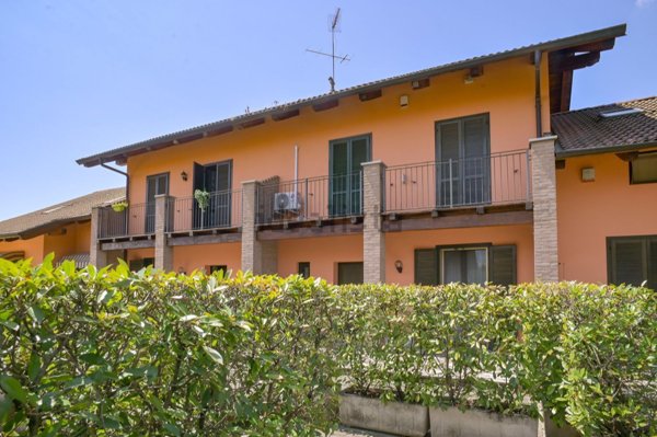 casa indipendente in vendita a La Loggia