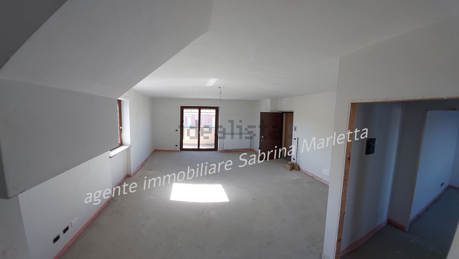 appartamento in vendita a La Loggia