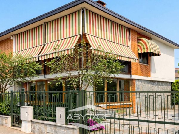 casa indipendente in vendita a La Loggia