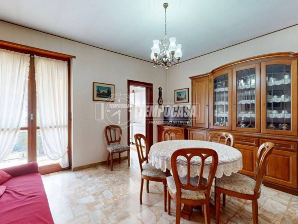 appartamento in vendita a La Loggia