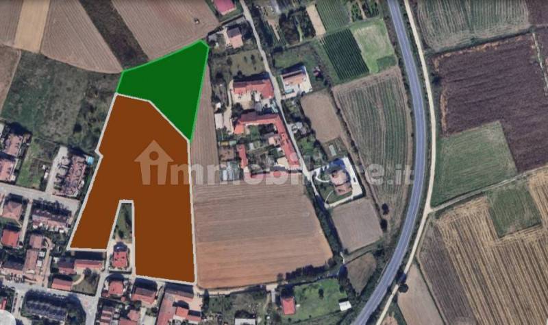 casa indipendente in vendita a La Loggia