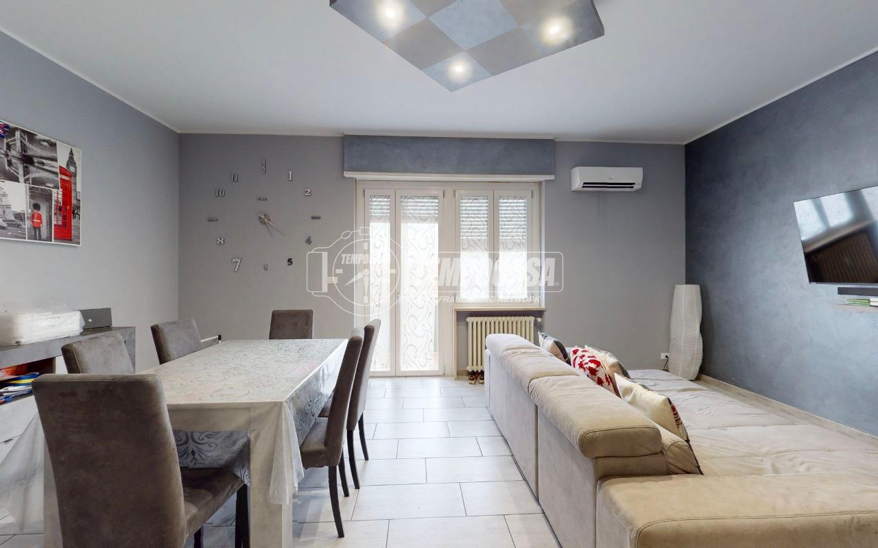 appartamento in vendita a La Loggia