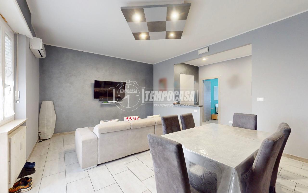 appartamento in vendita a La Loggia