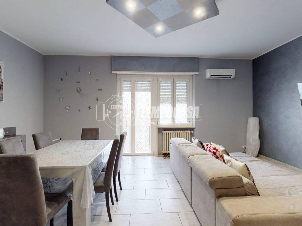 appartamento in vendita a La Loggia