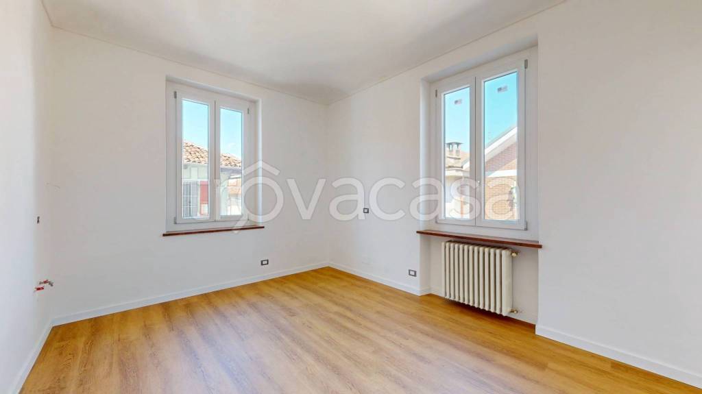 appartamento in vendita a La Loggia