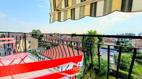 appartamento in vendita a La Loggia