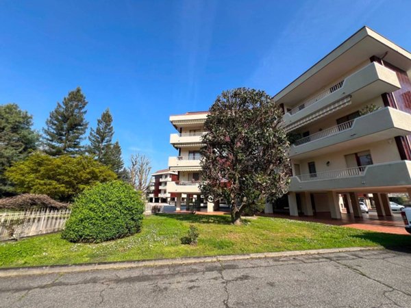 appartamento in vendita a La Loggia