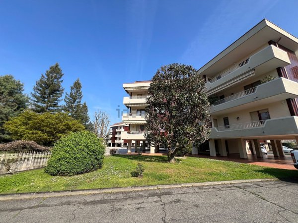appartamento in vendita a La Loggia