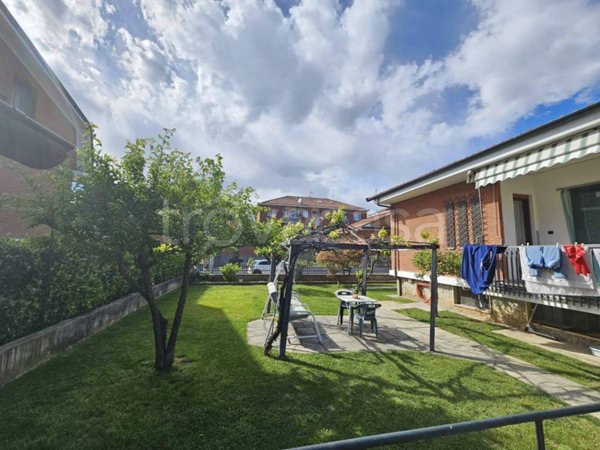 casa indipendente in vendita a La Loggia