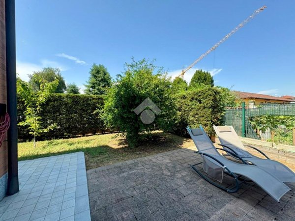 appartamento in vendita a La Loggia