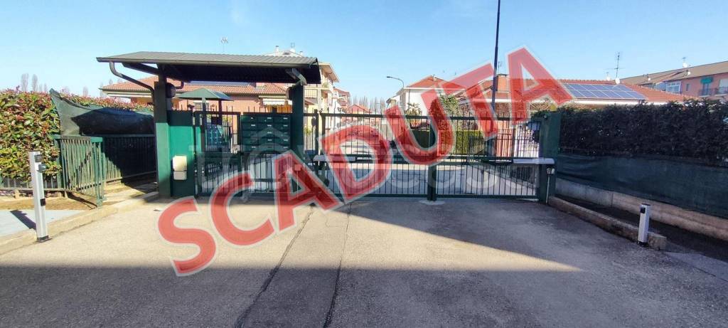 appartamento in vendita a La Loggia