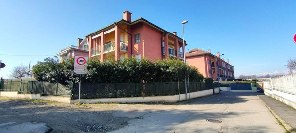 appartamento in vendita a La Loggia