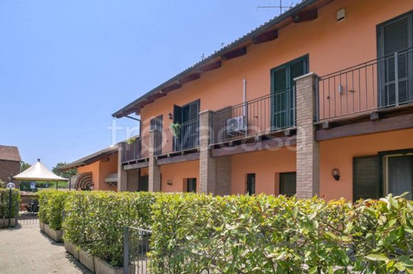 casa indipendente in vendita a La Loggia