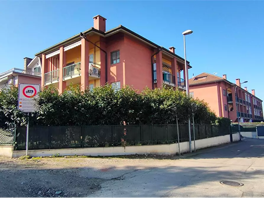 appartamento in vendita a La Loggia