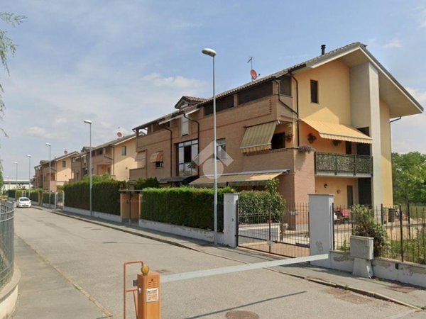 appartamento in vendita a La Loggia