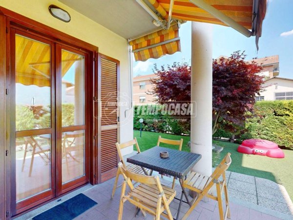 appartamento in vendita a La Loggia
