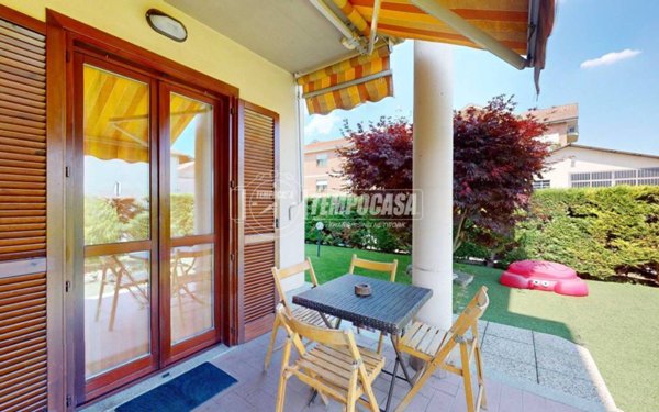 appartamento in vendita a La Loggia